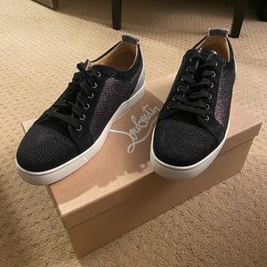 Christian Louboutin Louis Junior Orlato Flat SD